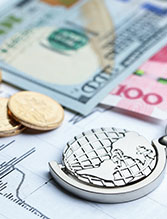 旅行先病院での支払い現地通貨の持ち合わせがない